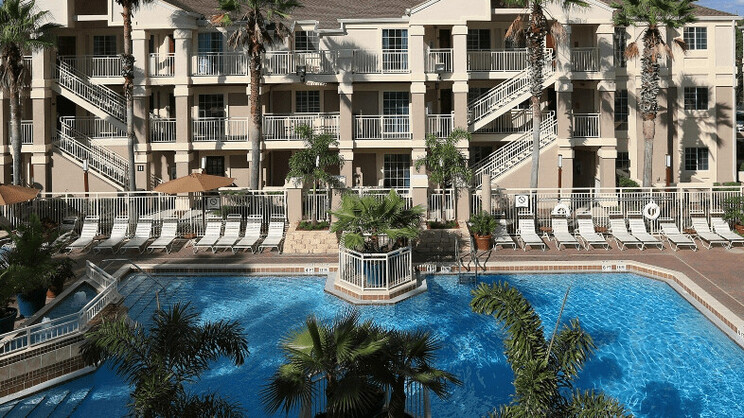 Sonesta ES Suites Orlando - Lake Buena Vista